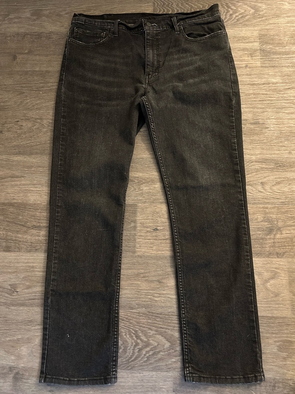 Levi’s 511 Slim Fit Men’s Jeans in Black